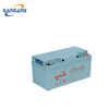 بطارية الرصاص الحمضية 12V 65AH لـ UPS وEPS