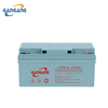 بطارية الرصاص الحمضية 12V 65AH لـ UPS وEPS